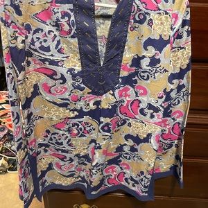 Michael Kors blouse